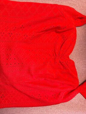 Top Vintage Halter